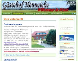 Gästehof Henneicke Wedemark