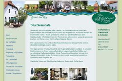 Gartelmanns Dielencafé & Hofladen Bremen