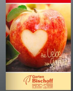 Garten Bischoff Gmbh Co Kg Gartnerei Thalmassing