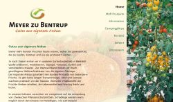 Gartenbaubetrieb Meyer zu Bentrup Bielefeld