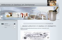 Gasthaus Waldschänke am Zainhammer Reuth bei Erbendorf