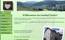 Gasthof Nieder Bestwig-Heringhausen