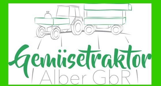 Gemüsetraktor Alber GbR Filderstadt-Sielmingen