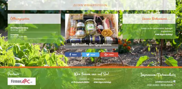 Gabi's Genusskistl Haslach