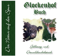Glockenhof Buch