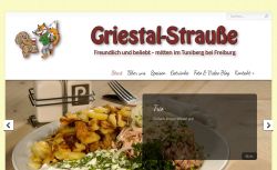 Griestal Strauße Freiburg-Opfingen