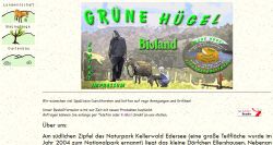 Bioland-Hof Grüne Hügel - ZiegenUnion Grüne Hügel Ellershausen