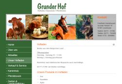 Grunder Hof Leverkusen