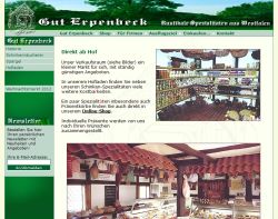 Gut Erpenbeck Lengerich