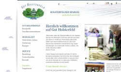 Gut Holsterfeld Rheine