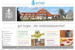 Gut Hügle Ravensburg