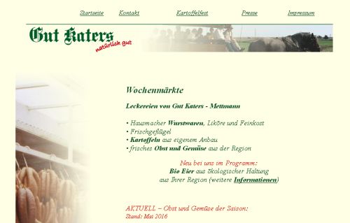 Gut Katers Mettmann