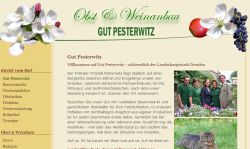 Gut Pesterwitz Pesterwitz