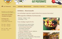 Gut Pesterwitz Freital - Pesterwitz