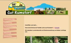 Gut Rumstorf Wittingen