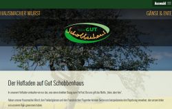 Gut Schobbenhaus Mettmann