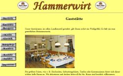 Hammerwirt-Neuenhammer Georgenberg