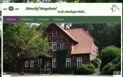 Harmshof Mengebostel Bad Fallingbostel