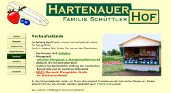 Hartenauer Hof Bickenbach