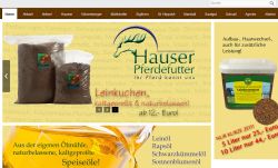 Hauser's Bauernladen Tittmoning