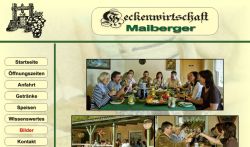 Heckenwirtschaft Maiberger Karlstadt
