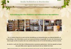 Heidi's Hoflädchen Bruchweiler