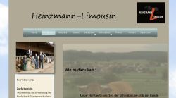 Heinzmann Limousin Engstingen-Kohlstetten