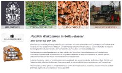 Tannenhof Hellwinkel Soltau
