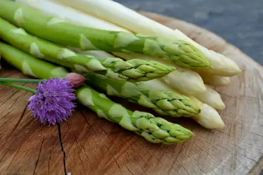 Hochwald Spargel