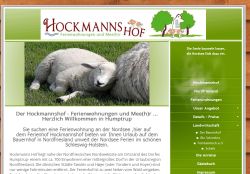 Hockmannshof Humptrup