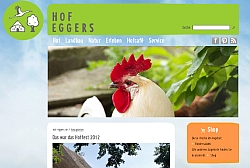 Hof Eggers in der Ohe Hamburg