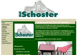 Hof Schoster Bad Essen OT Rabber