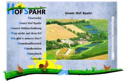 Hof Spahr Fahrenkrug