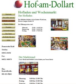 Hof-am-Dollart Emden