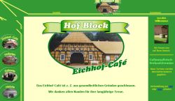 Blocks Hof - Hofladen schick & lecker Husum OT Schessinghausen