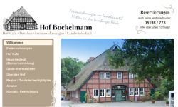 Hof Bockelmann Bispingen