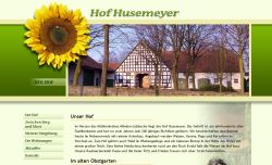 Hof Husemeyer Lübbecke