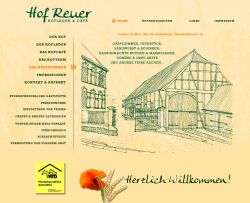 Hof Reuer Cremlingen