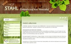 Hof Stahl Oberwesel / Dellhofen
