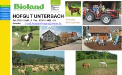 Hofgut Unterbach Owingen-Unterbach