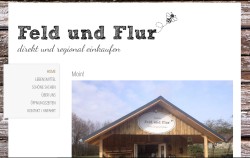 Café und Hofladen "Feld und Flur" Hövede