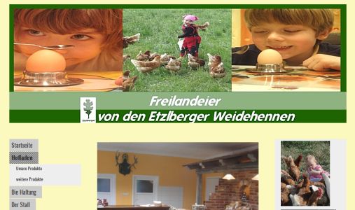 Einzelhof Etzlberg Gachenbach-Etzlberg