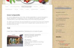 Hofladen Berglen-Oppelsbohm - Obstanbau Gruber Berglen-Oppelsbohm