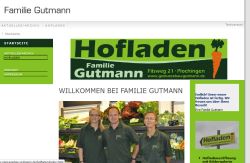 Hofladen Familie Gutmann Plochingen
