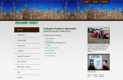 Hofladen Probst Benndorf