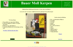Hofladen Bauer Moll Kerpen