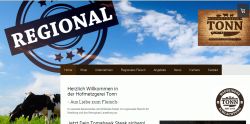 Hofmetzgerei Tonn GmbH & Co.KG Büchen