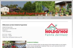 Holderhof Ingersheim