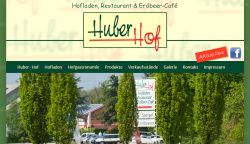 Huber-Hof Iffezheim