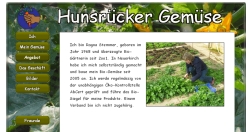 Hunsrücker Biogemüse Neuerkirch